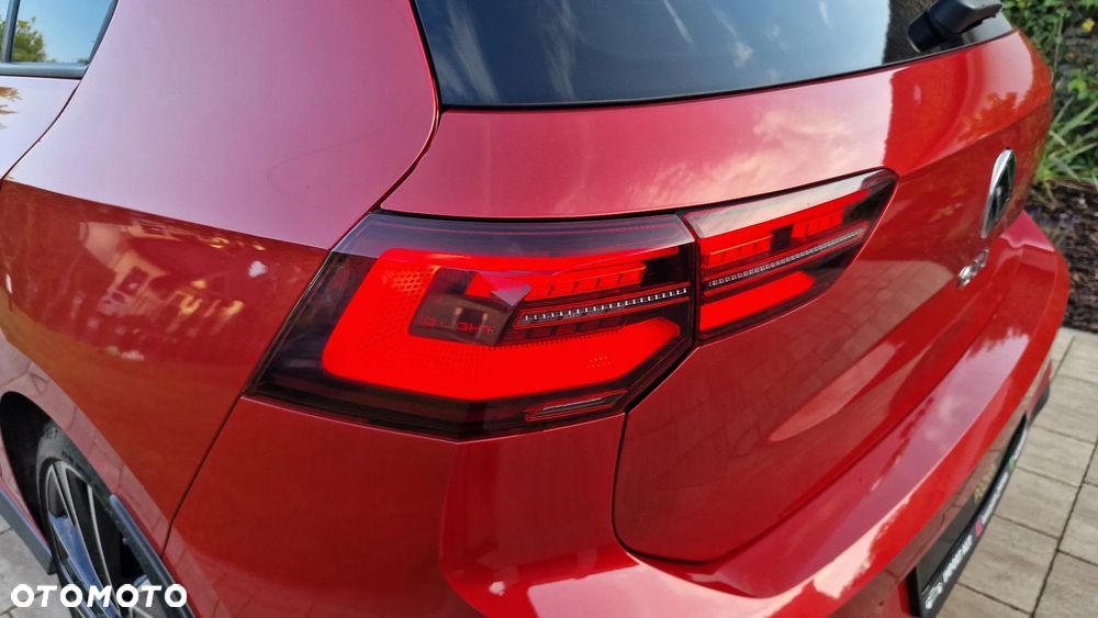 Volkswagen Golf 2.0 TSI GTI DSG - 34