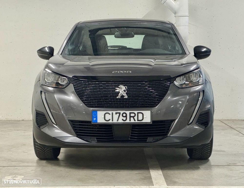 Peugeot 2008 1.2 PureTech Active Pack - 2