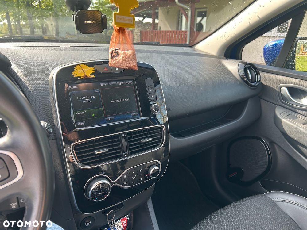 Renault Clio (Energy) TCe 90 Start & Stop LIMITED - 10