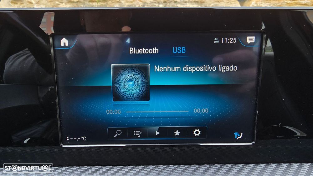 Mercedes-Benz A 160 d Style - 29