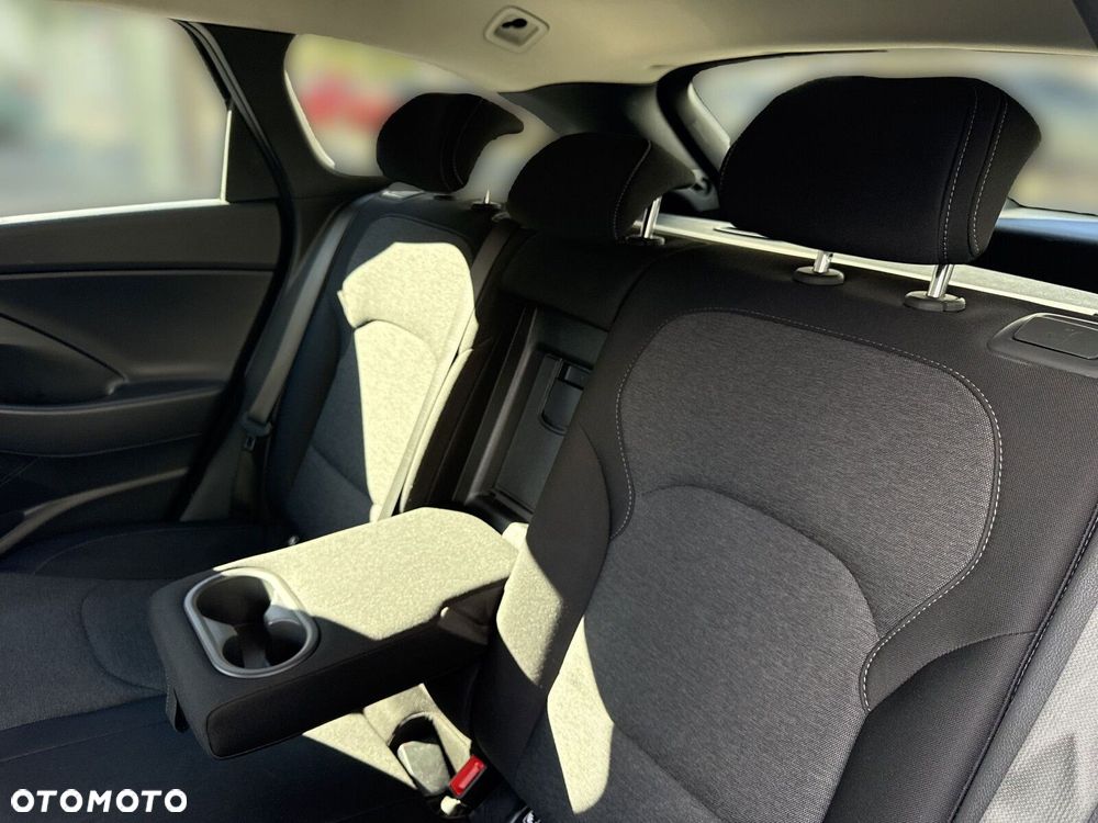 Hyundai i30 2023