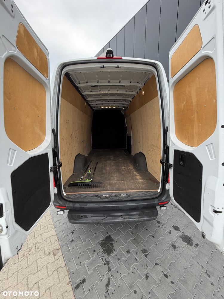 Mercedes-Benz Sprinter L4H2 - 6