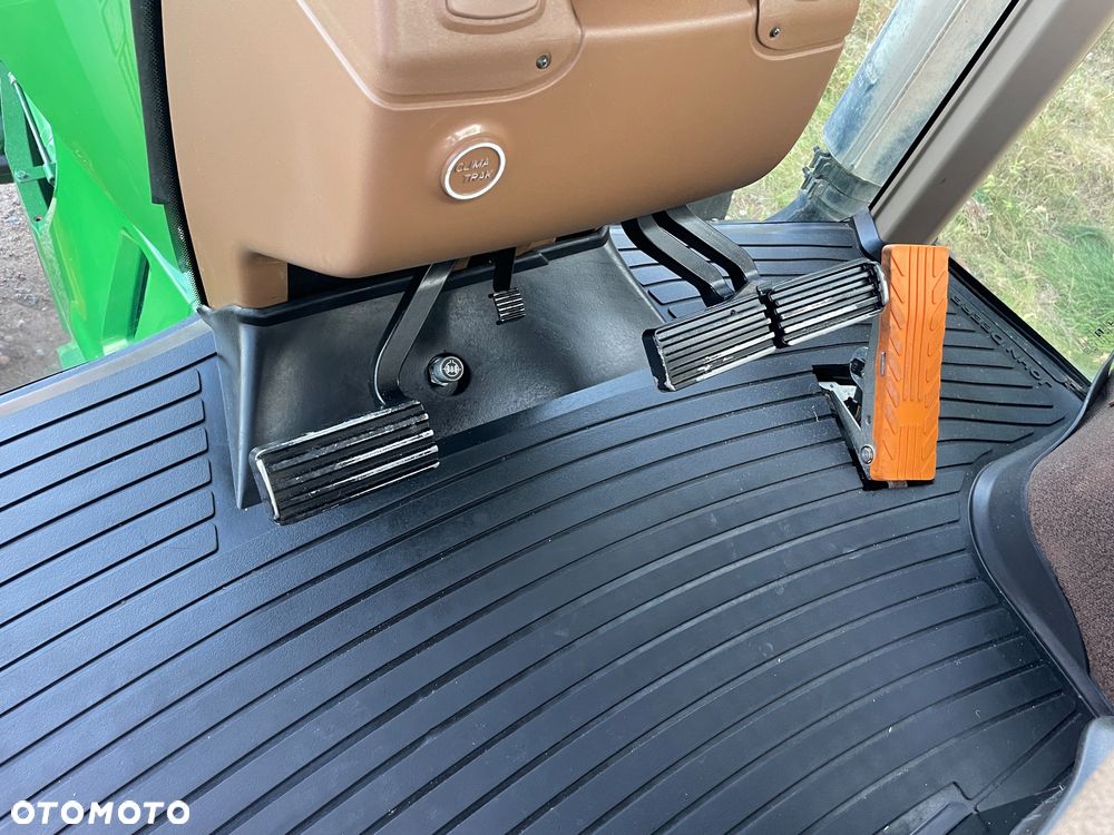 John Deere 7930 - 34