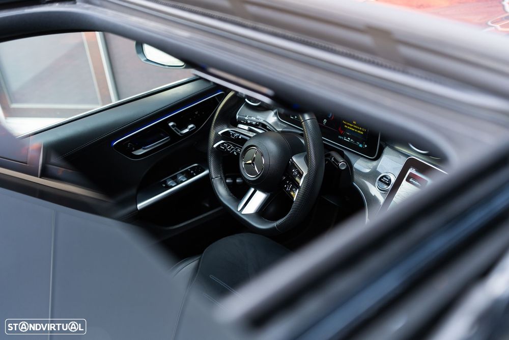 Mercedes-Benz C 300 e AMG Line - 9