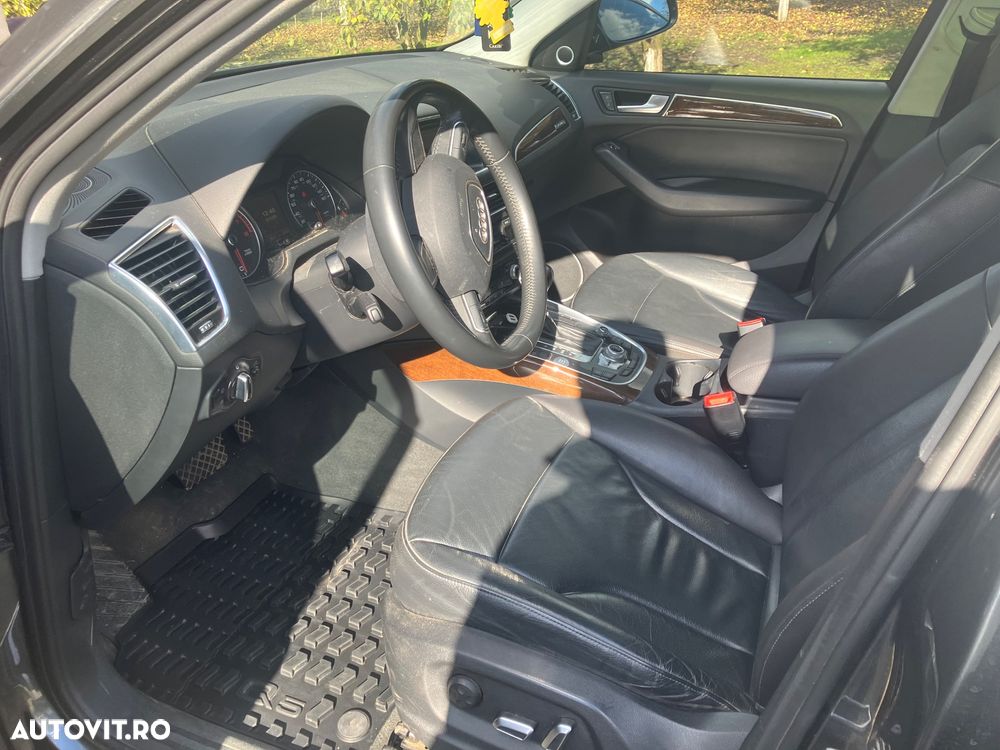 Audi Q5 - 4