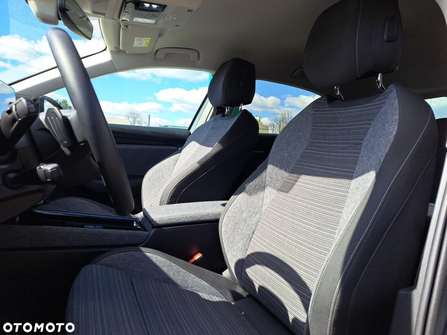 Skoda Superb - 14