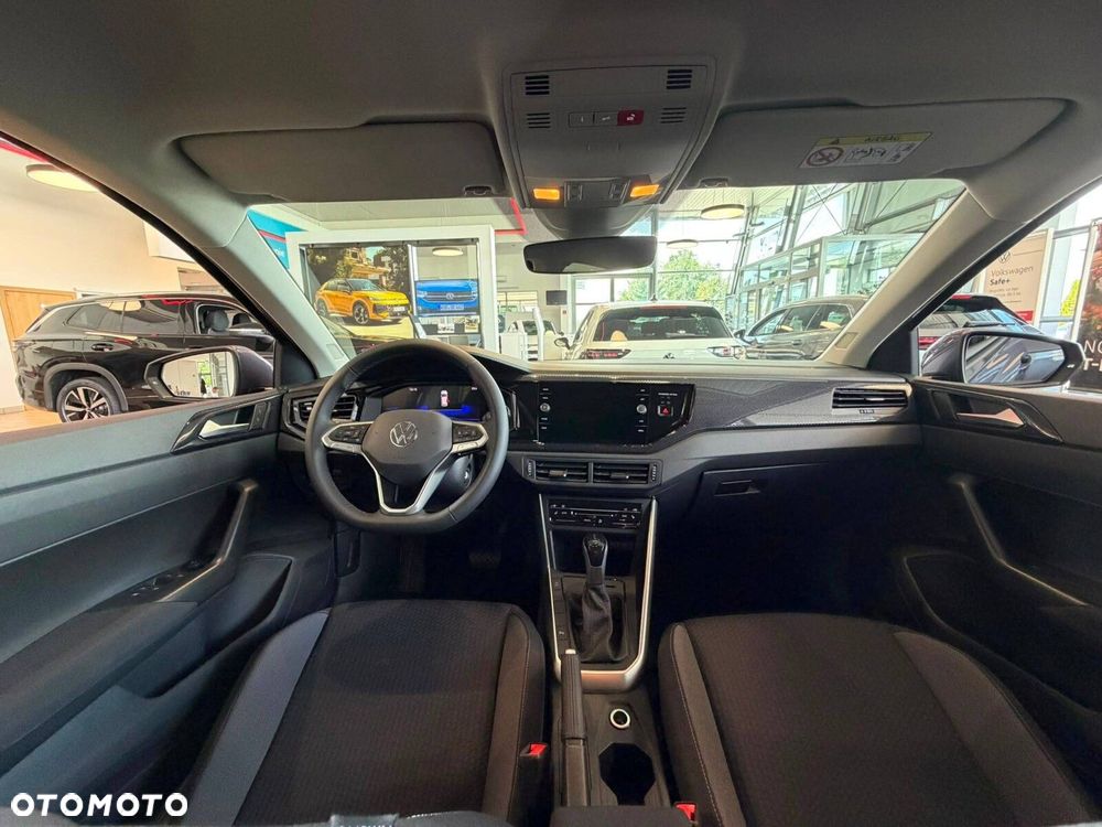 Volkswagen Polo - 5