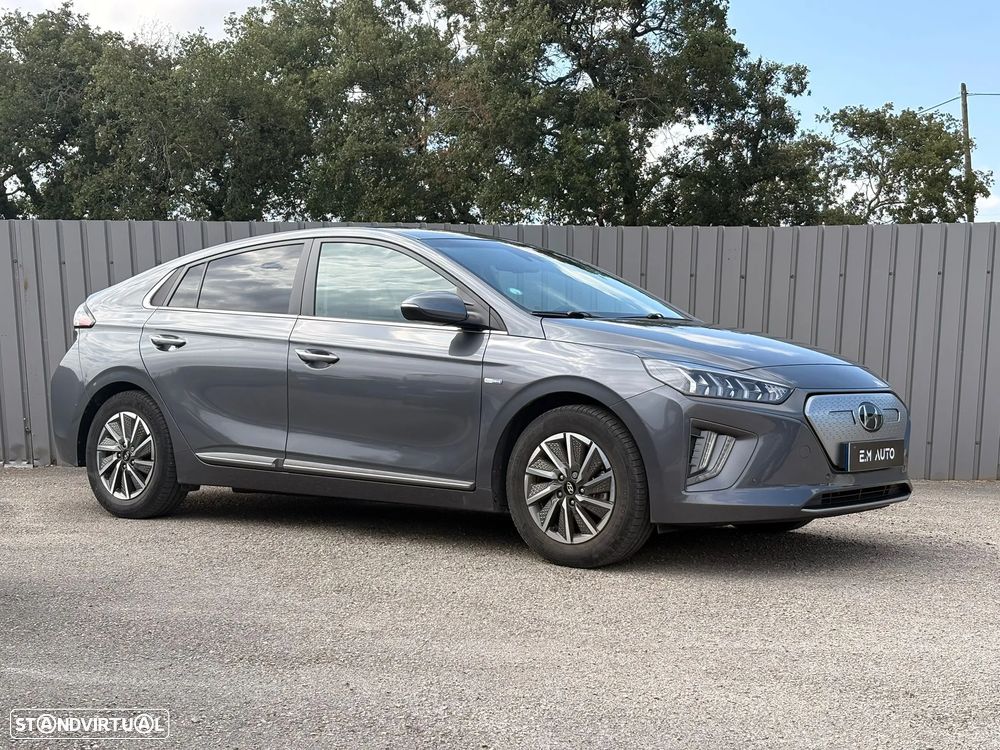 Hyundai Ioniq Premium - 1