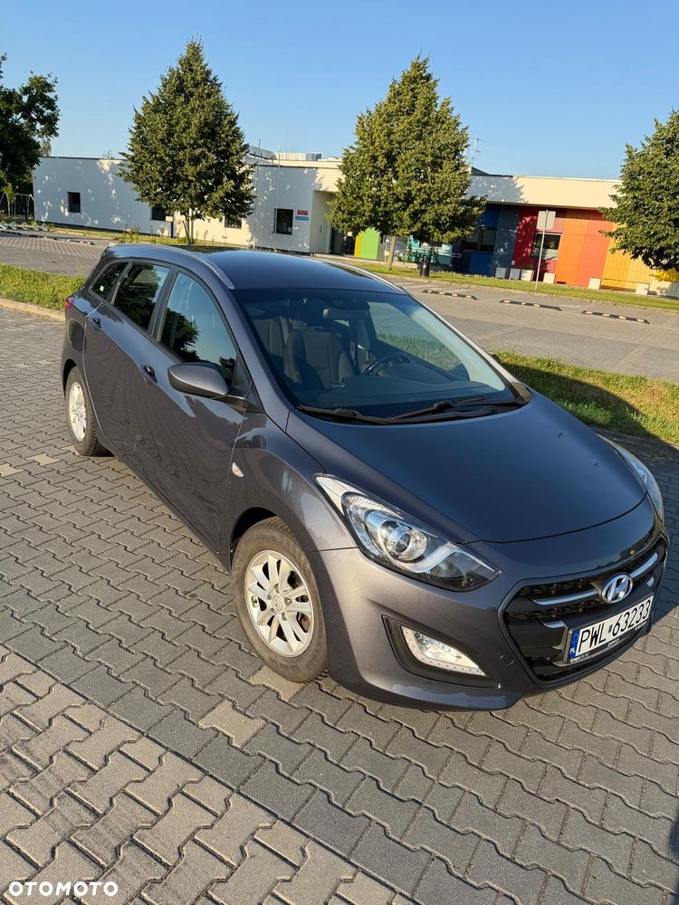 Hyundai i30 1.6 GDI Classic - 2