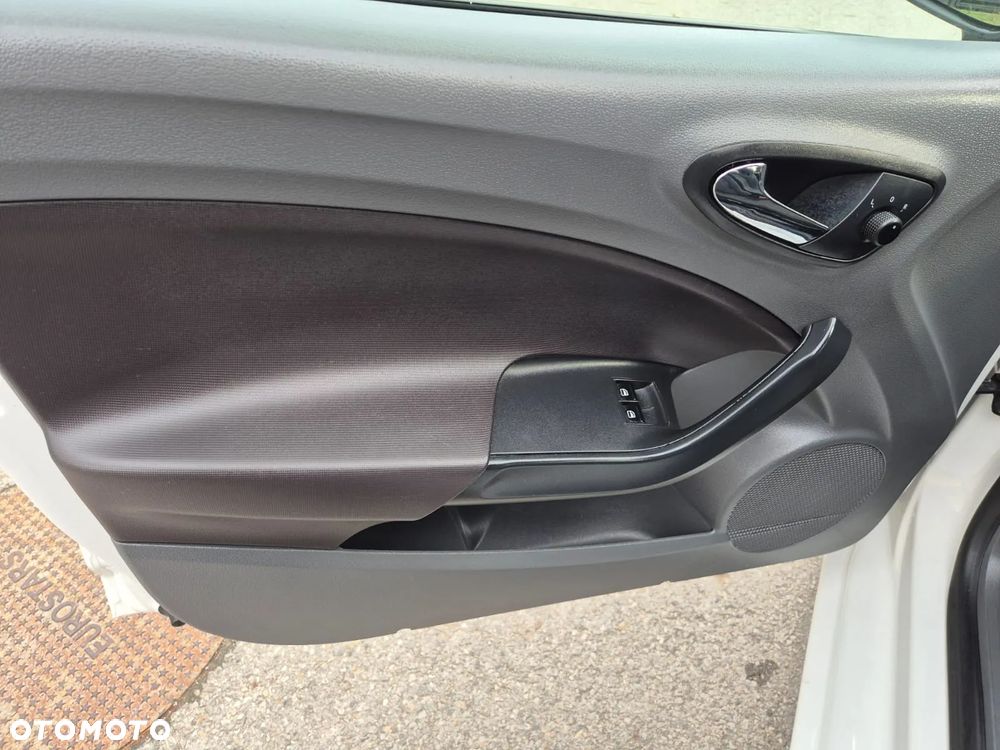 Seat Ibiza 1.4 16V Sport - 7