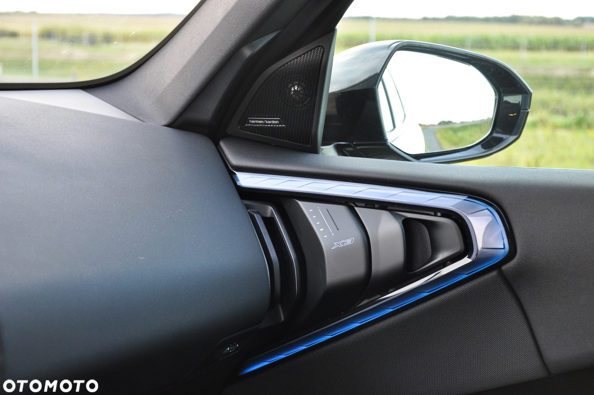 BMW X3 - 25