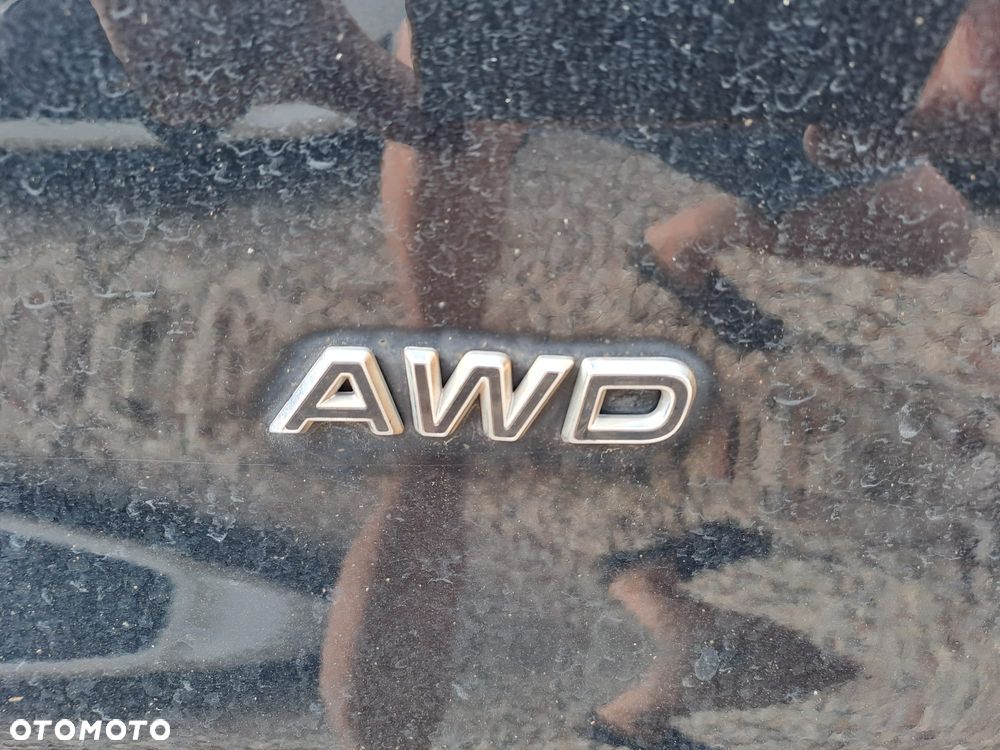 Ford Kuga 2.0 TDCi 4x4 Vignale - 8