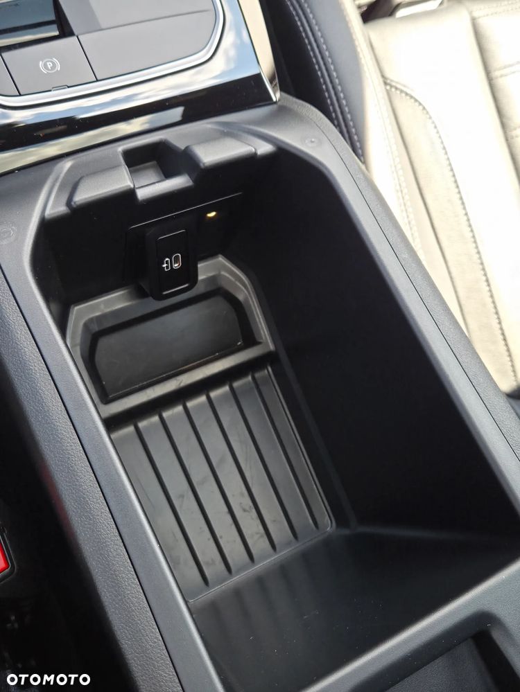 BMW X4 xDrive30d mHEV M Sport sport - 33