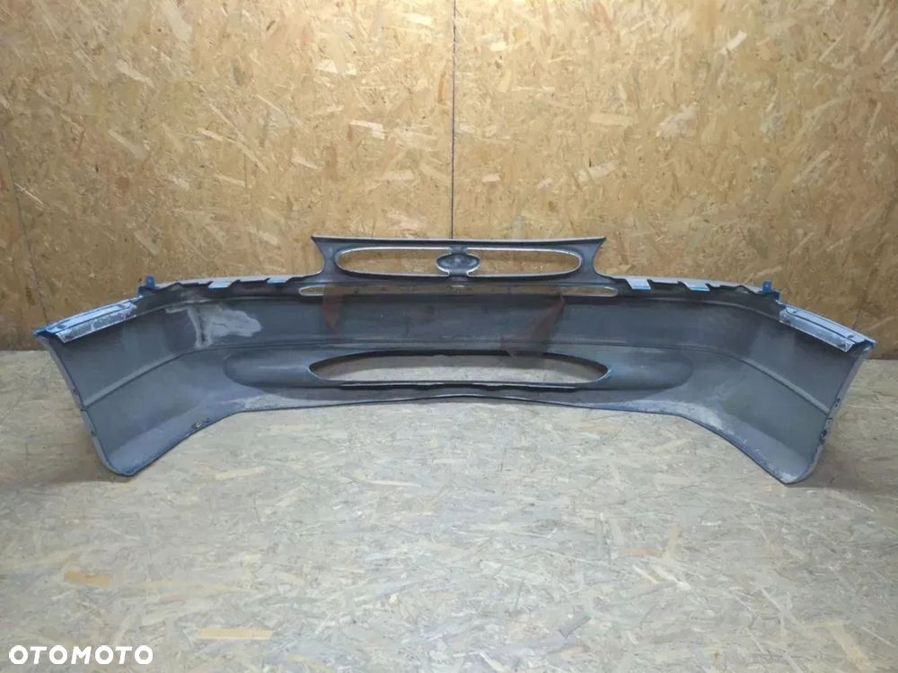 FORD WINDSTAR ZDERZAK przód przedni warszawa - 4