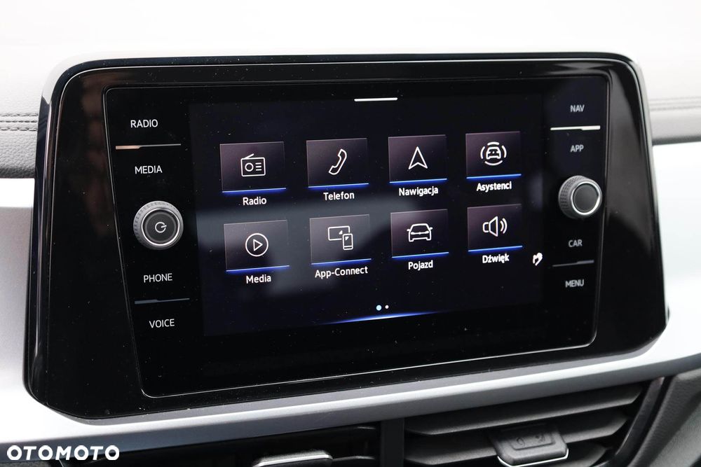 Volkswagen T-Roc 1.5 TSI Life DSG - 21