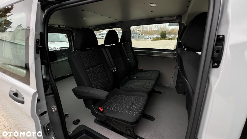 Mercedes-Benz Vito - 20