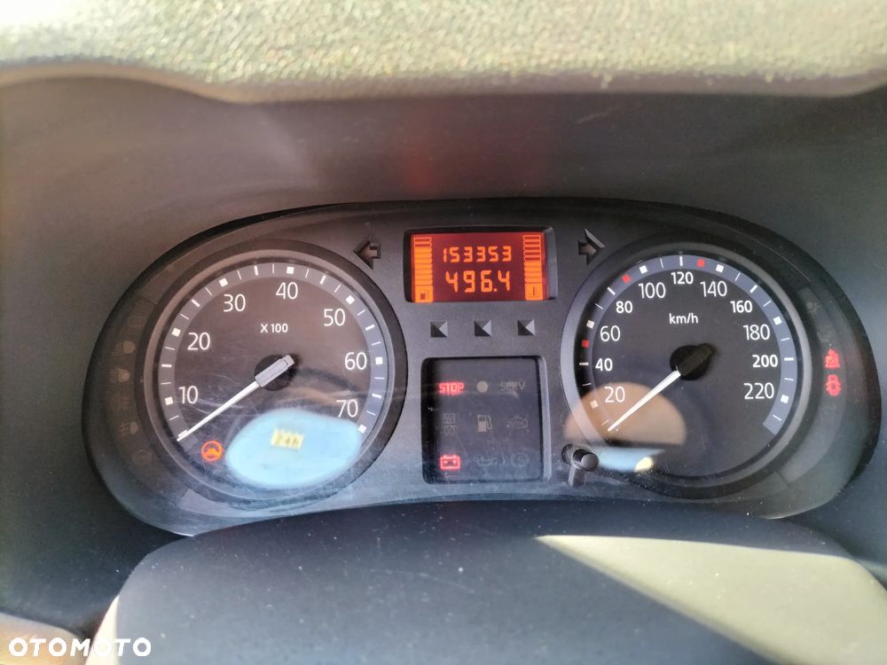 Renault Clio - 8