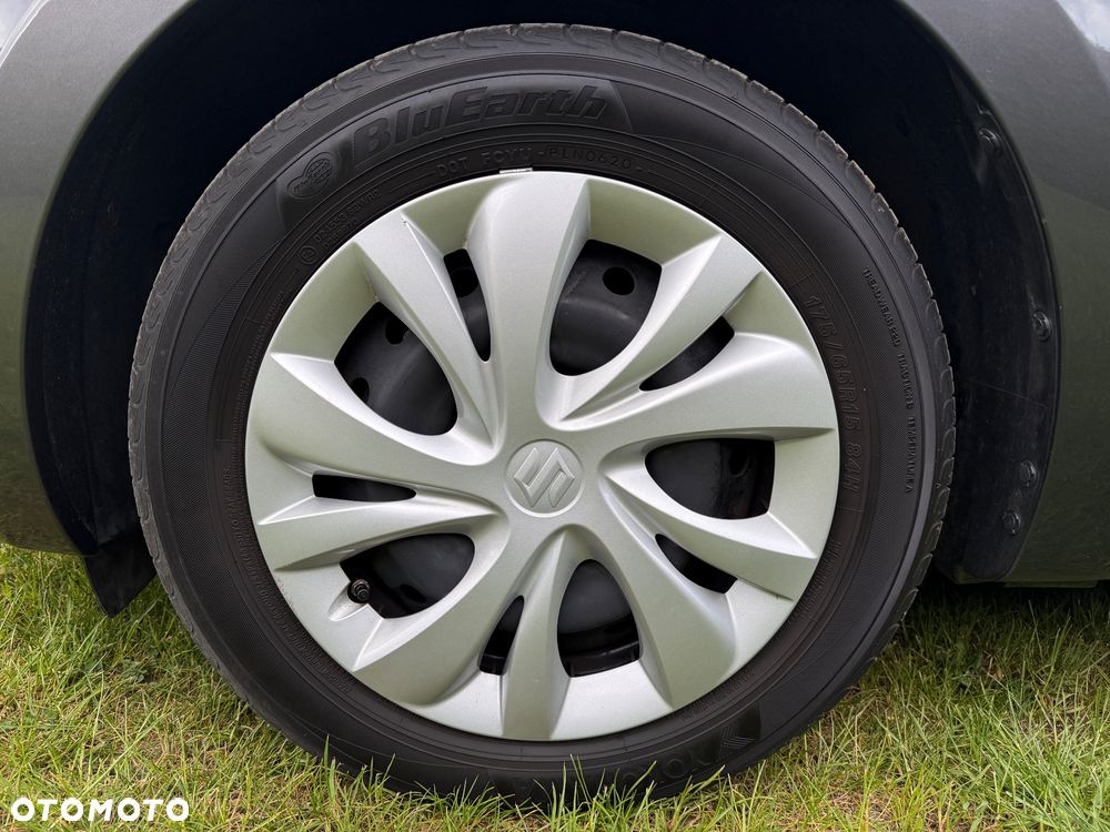 Suzuki Swift 1.2 Dualjet Hybrid Comfort - 24