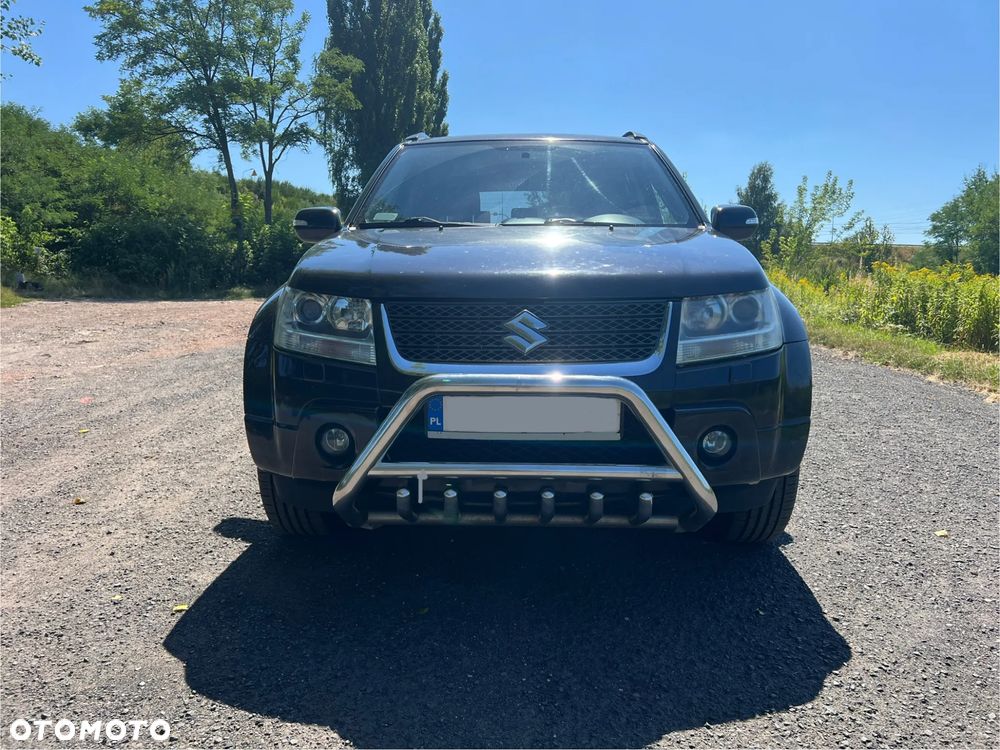 Suzuki Grand Vitara 1.9 DDiS Premium EU5 - 2