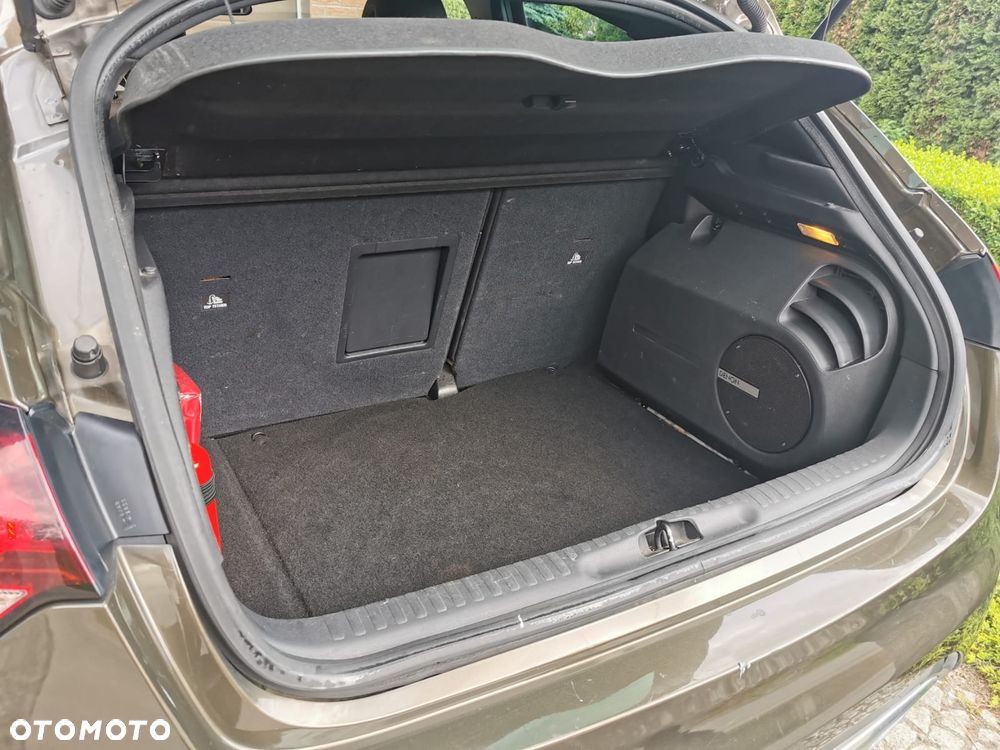 Citroën DS4 2.0 HDi SportChic - 14