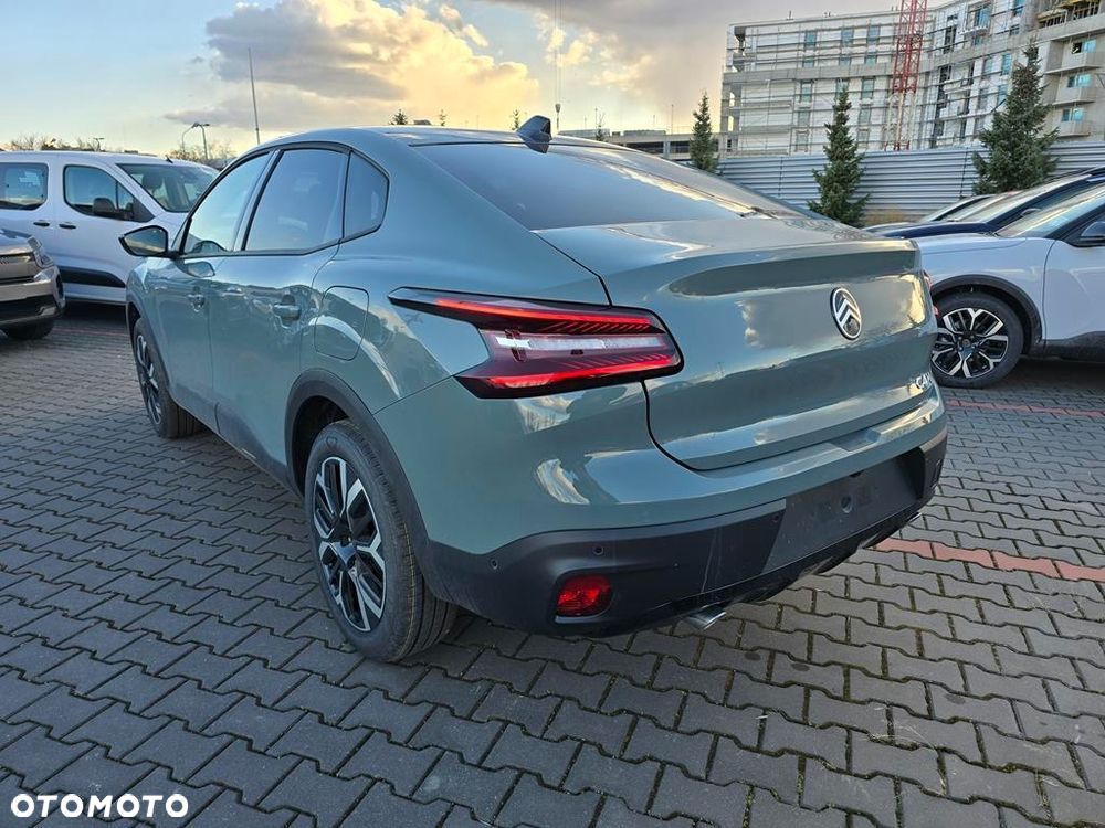 Citroën C4 1.2 mHEV Max eDCT6 - 7