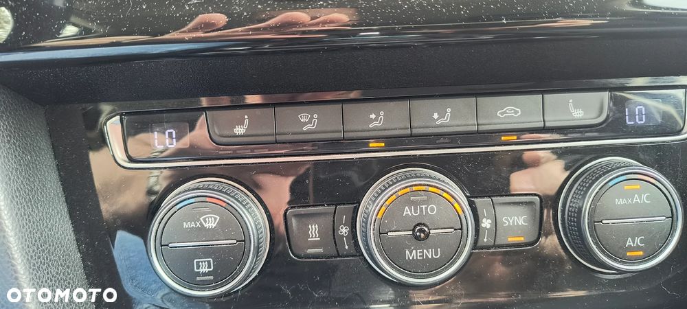 Volkswagen Passat 2.0 TDI BMT SCR Comfortline DSG7 - 10
