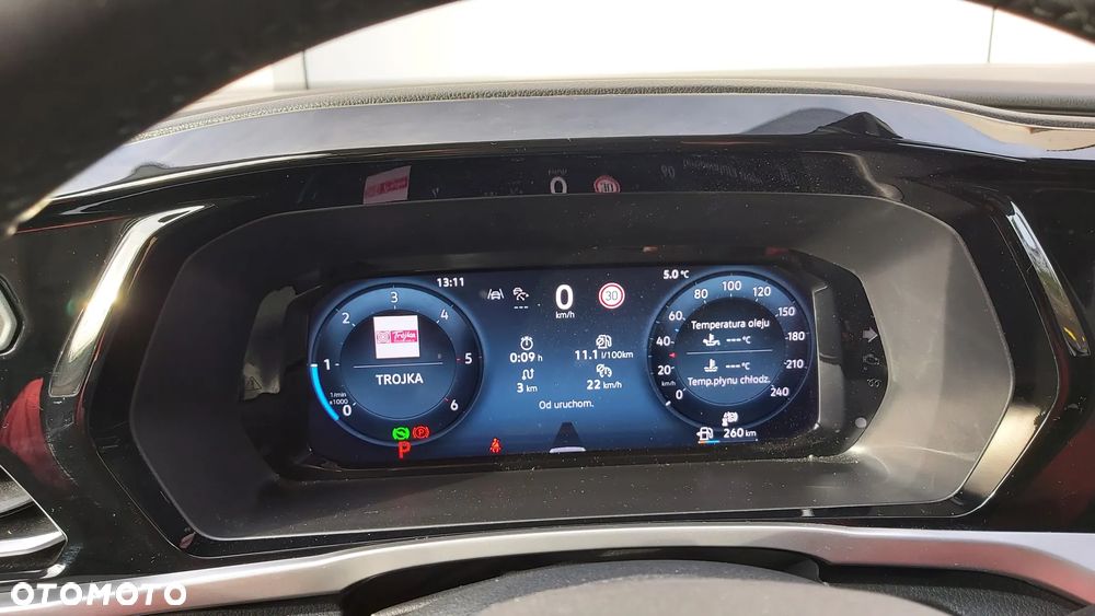 Ford Tourneo Connect Grand - 24