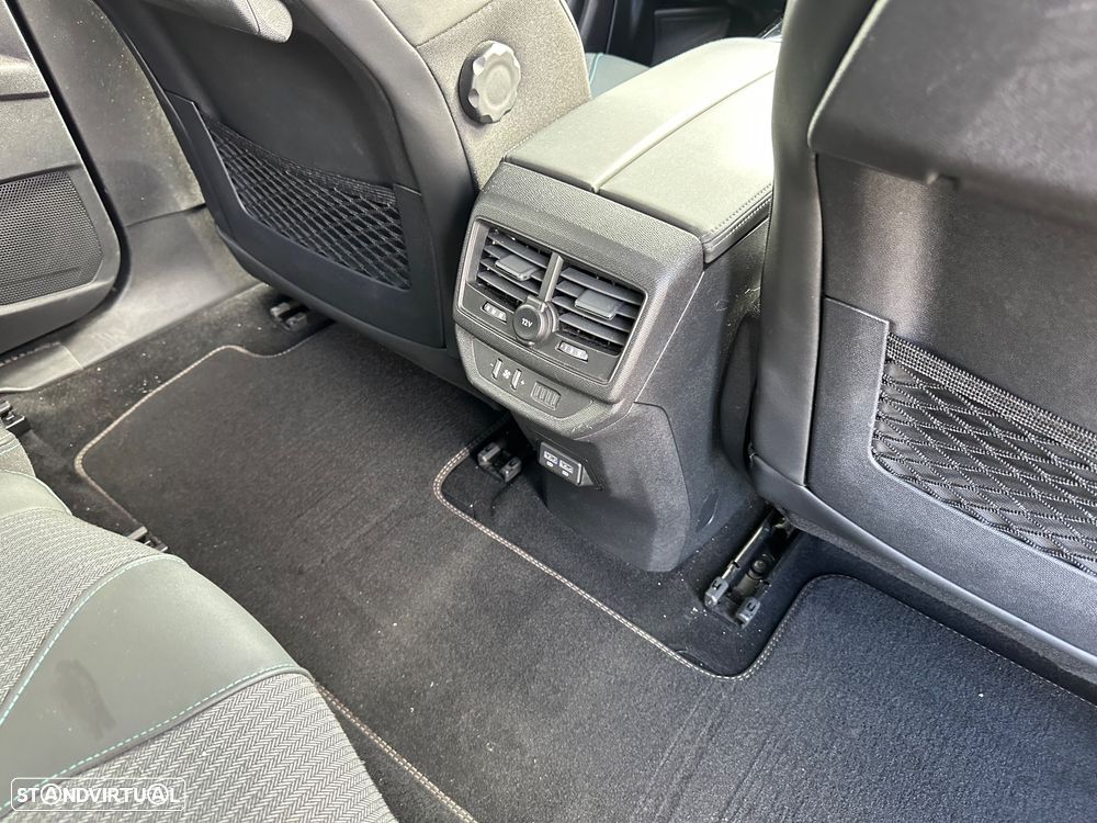 Peugeot 5008 BlueHDI 130 EAT8 Allure Pack - 11