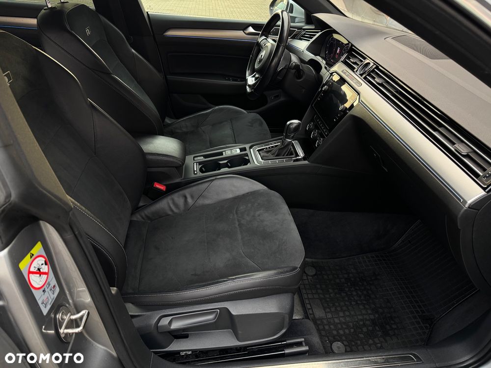 Volkswagen Arteon 2.0 TDI SCR DSG R-Line Edition - 7