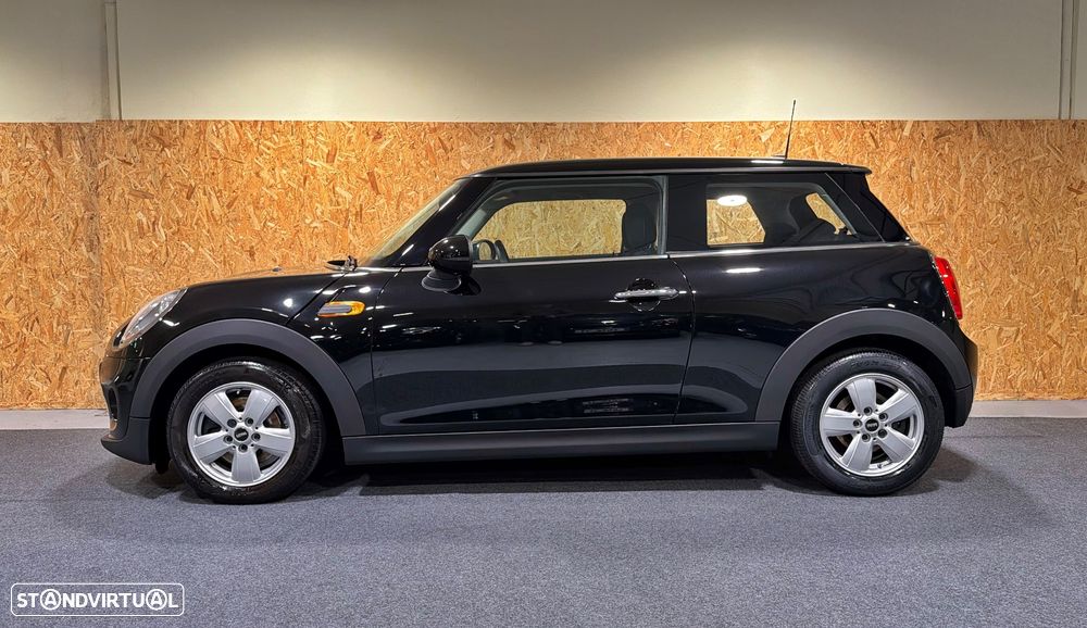MINI 3 Portas One D - 2