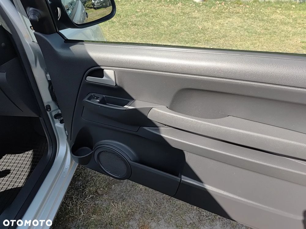 Volkswagen Fox 1.4 Style - 27