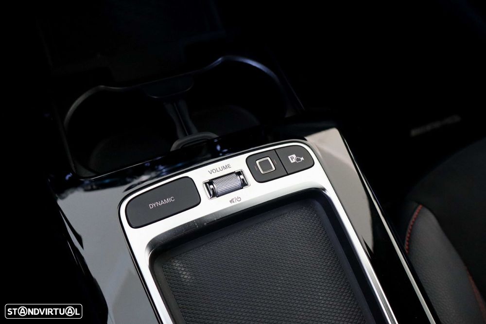 Mercedes-Benz A 180 d - 25