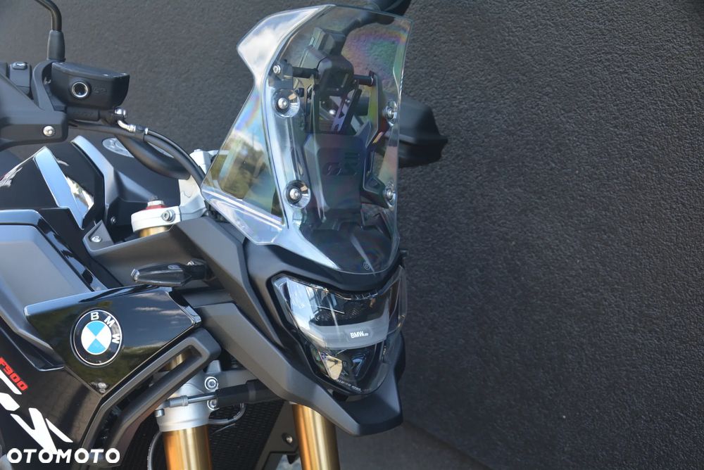 BMW GS - 16