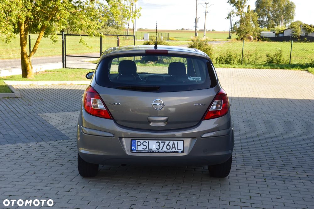 Opel Corsa - 12