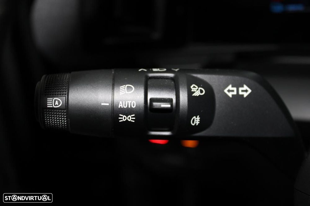 Renault Scénic E-Tech 220 Long Range Techno - 20