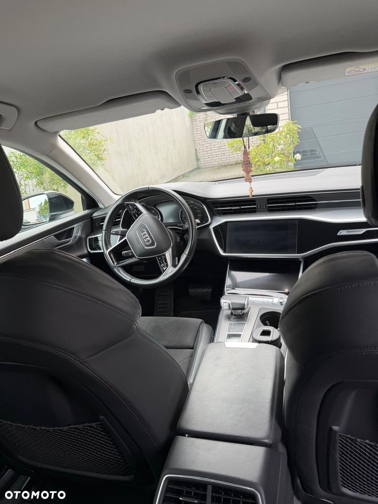 Audi A6 Limousine - 26