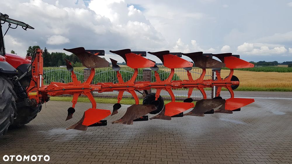 Kuhn MultiMaster 151 NS 5 skibowy Non STOP - 37