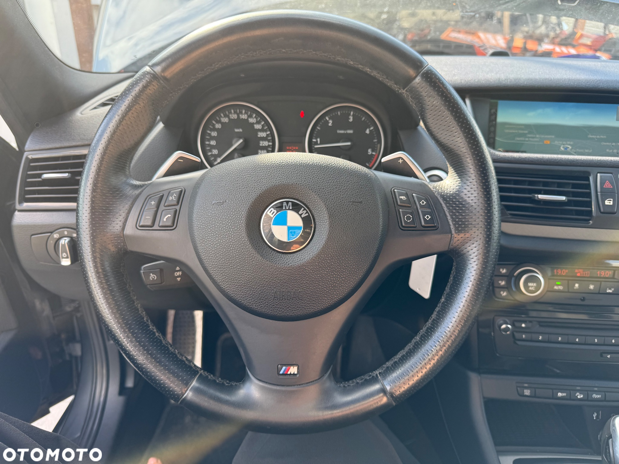 BMW X1 - 23