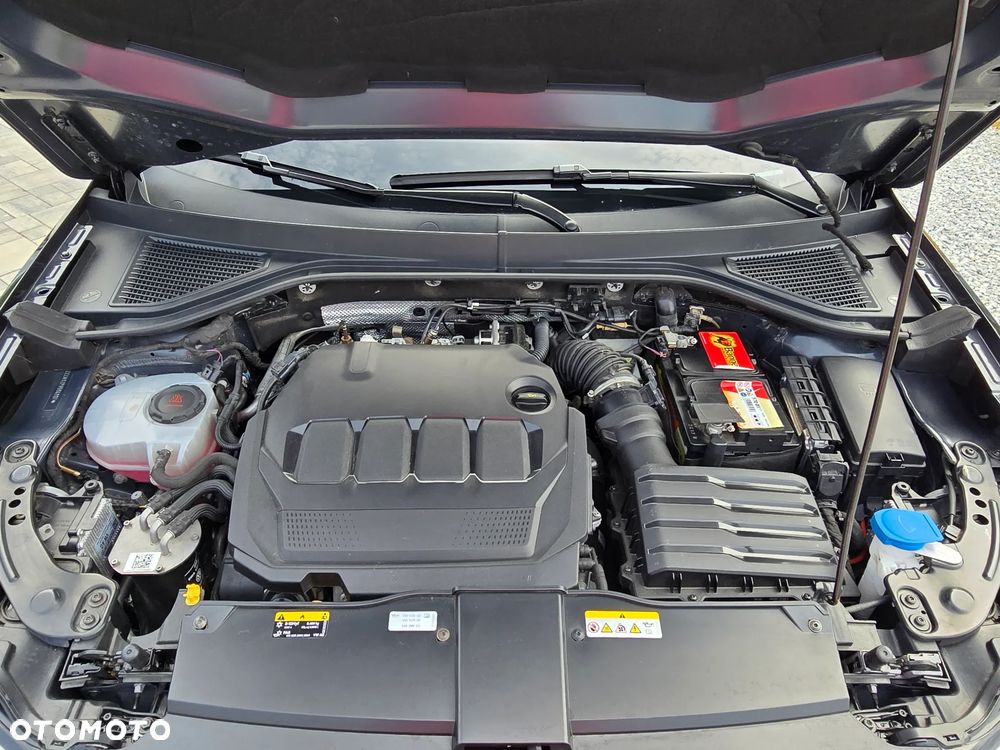 Volkswagen T-Roc 2.0 TDI SCR DPF 4Mot Premium DSG - 32