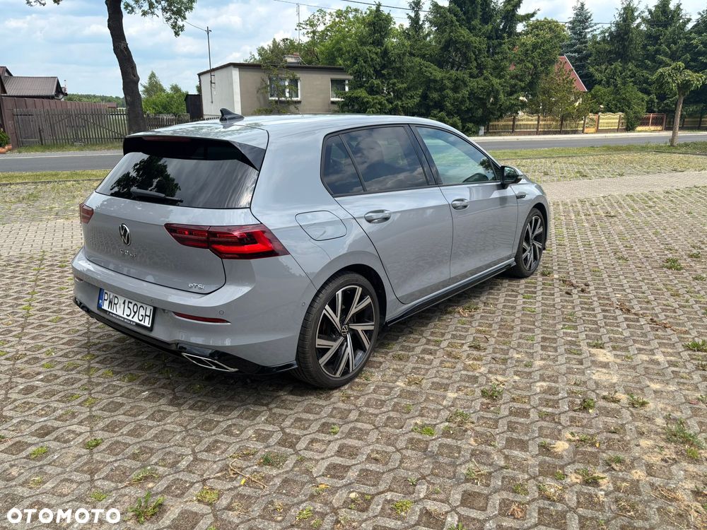 Volkswagen Golf 1.5 eTSI mHEV R-Line DSG - 7