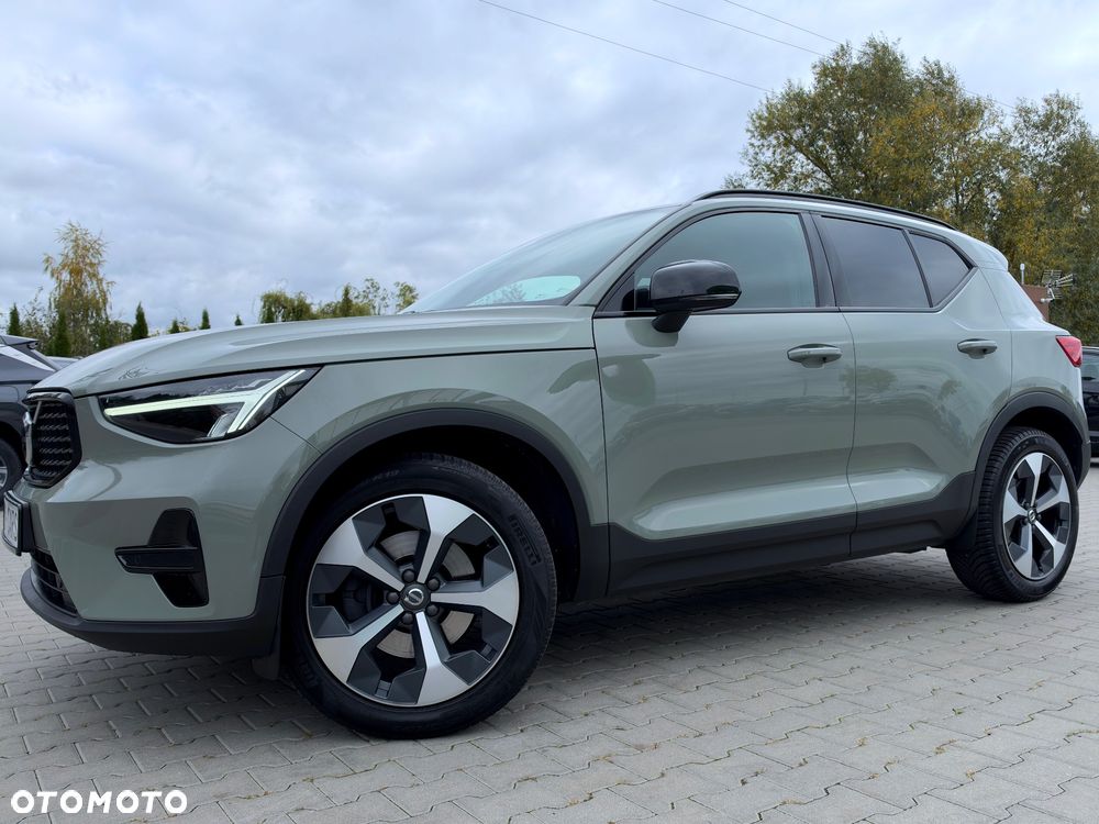 Volvo Xc 40