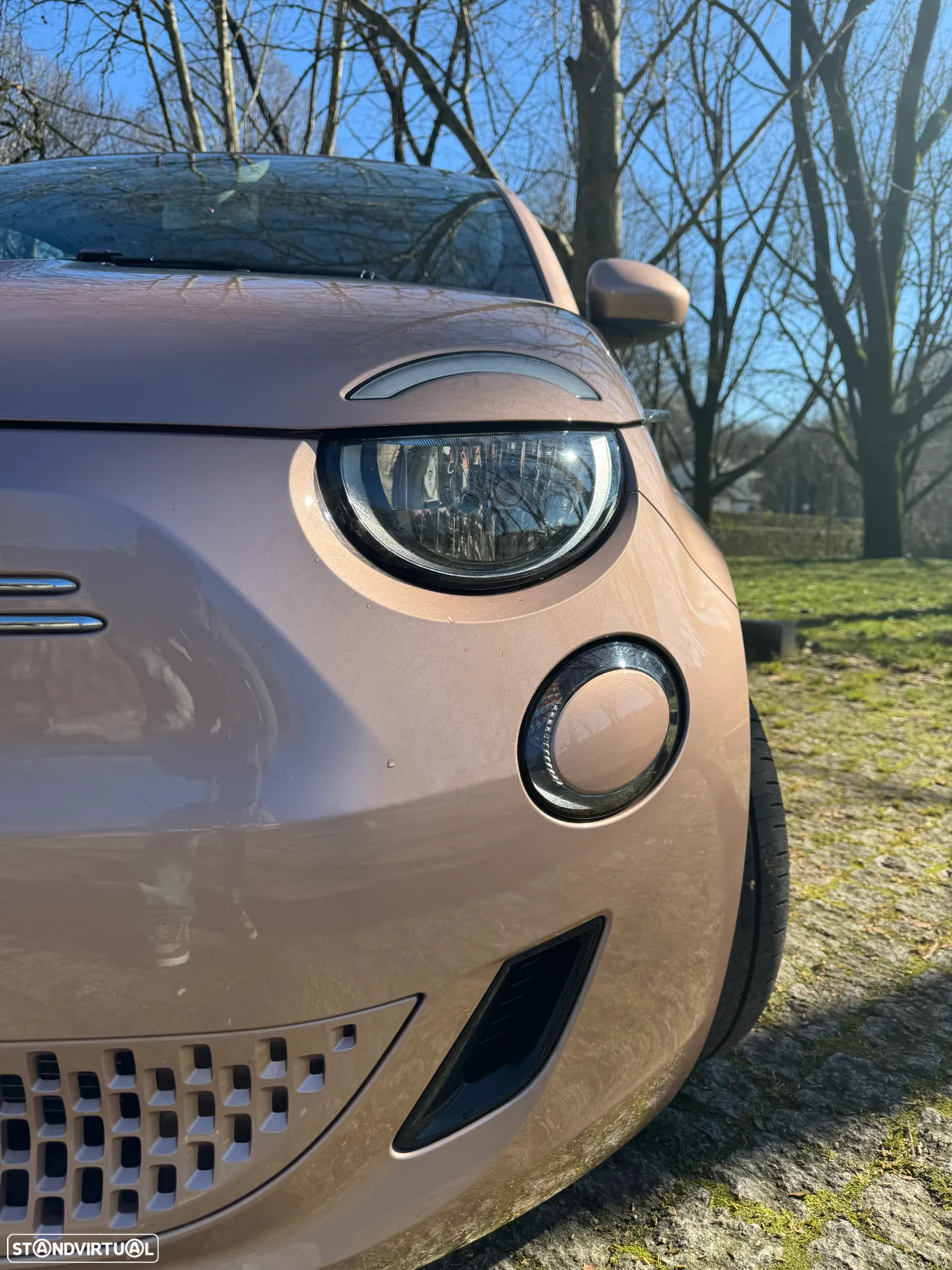 Fiat 500e Icon - 7