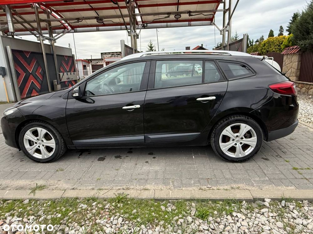 Renault Megane Grandtour dCi 150 FAP Dynamique - 6