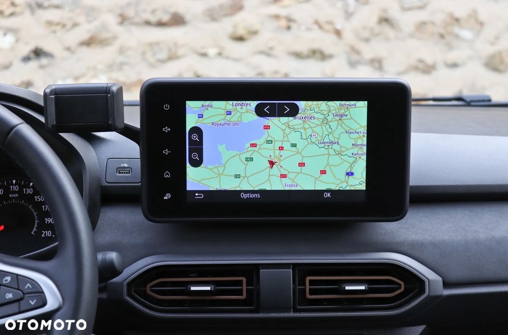 Dacia Sandero 1.0 SCe Comfort - 1