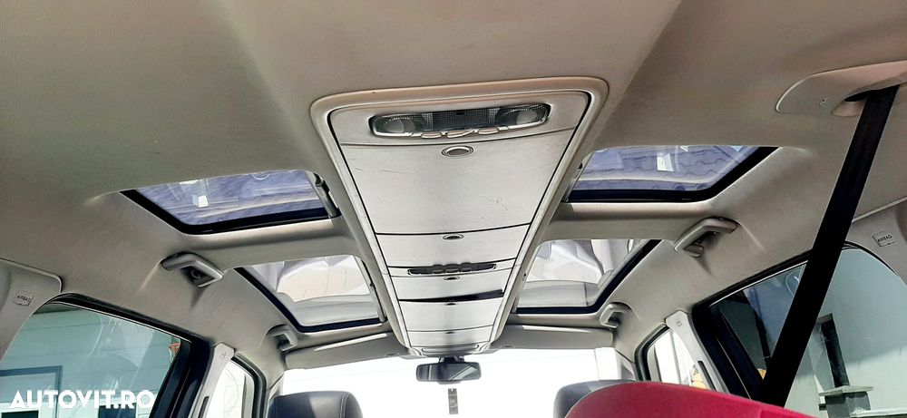 Ford Galaxy 2.0 TDCi DPF Aut. Titanium - 3