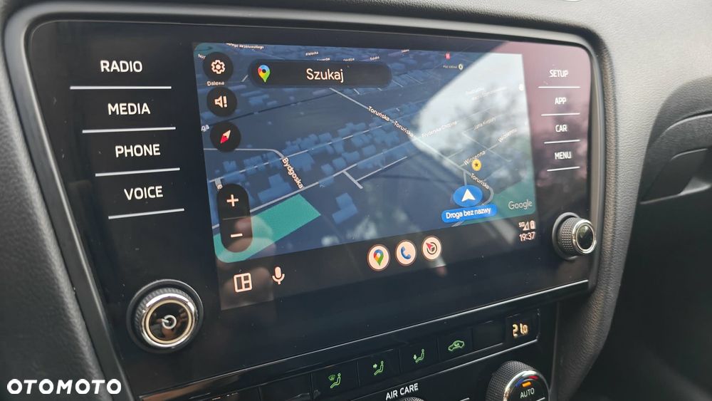 Skoda Octavia 1.6 TDI Ambition - 14