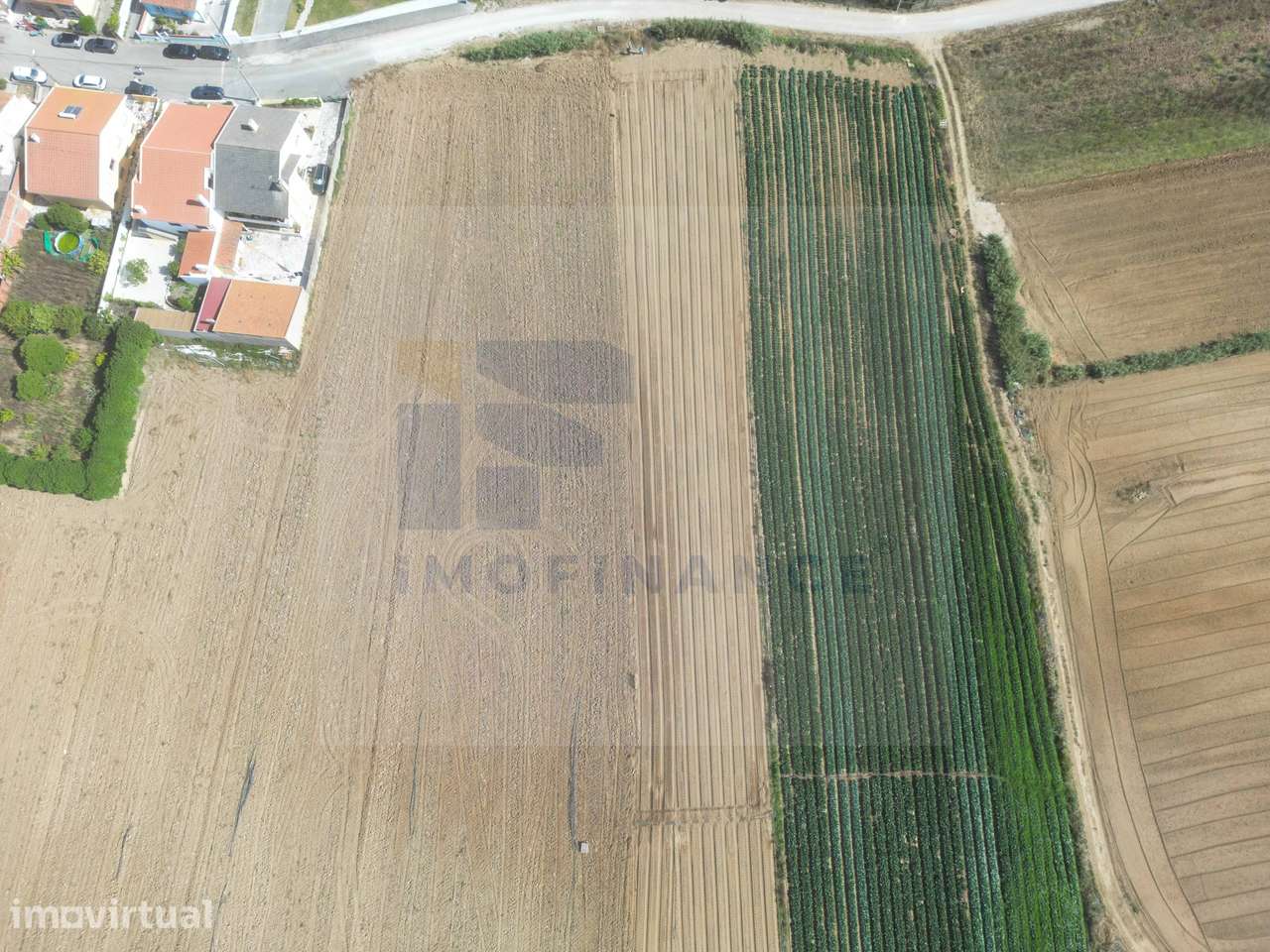 Terreno Urbano para Construção, Atouguia da Baleia, Peniche - Grande imagem: 2/9