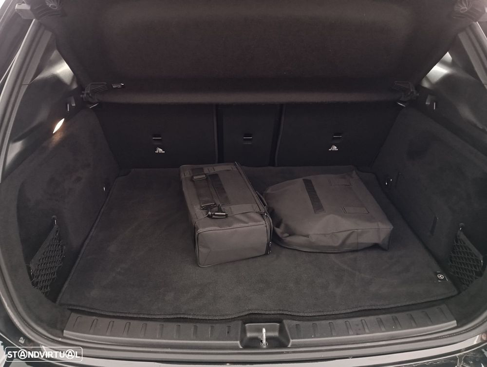 Mercedes-Benz EQA - 20