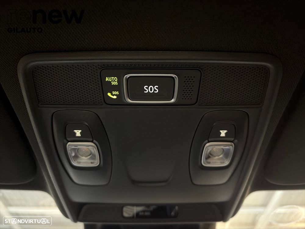 Renault Clio 1.0 TCe Evolution Bi-Fuel - 22