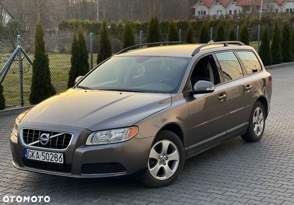 Volvo V70 - 11